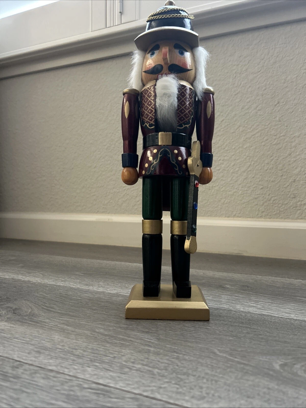 Christmas Nutcracker