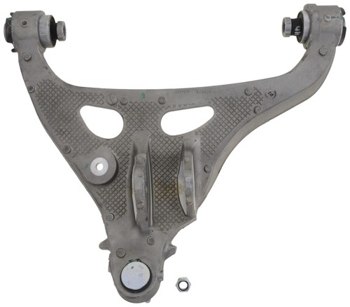 TRW Front Lower Control Arm & Ball Joint Assembly - Passenger Side For Grand Cherokee