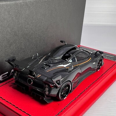 1/43 Peako Pagani Zonda 760 LM Full Carbon #31506 | eBay