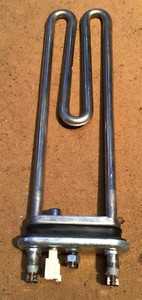 HOTPOINT WASCHMASCHINE HULT822 - Heizelement