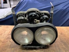 SUZUKI GSX1100R SUPPORTO CARENA FARI/SUZUKI GSX1100R OROLOGI