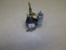 Parker Skinner Valve 71215SN2KN00 Coil: NOD100P3 *FREE SHIPPING*