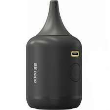 Nitecore BB Nano Portable Versatile Electronic Photography Air Blower Cleaning