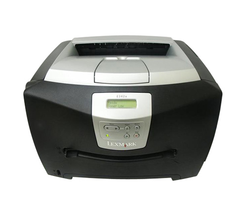 lexmark e342n