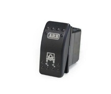 Arb Rear Air Locker Switch Arb Rear Air Locker Switch
