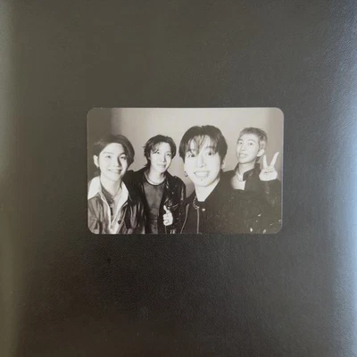 Arirang Weverse version unit photocard - Photo 1/2
