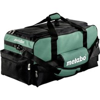 Metabo 657007000 Werkzeugtasche UnbestüCkt (L X B X H) 670 X 290 X 325 Mm