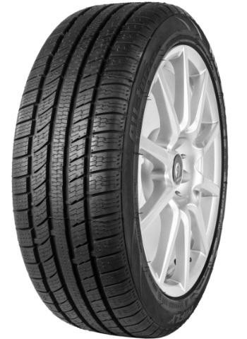 Pneu 4S 195 55 R15 85H pour éviter le changement de pneus été hiver chaque année