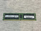 Samsung M393A8G40MB2-CVF 64GB DDR4-2933Y 2RX4 RDIMM ECC Server Memory RAM