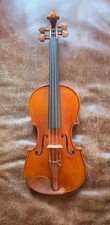 Carlo Lamberti LV14 Classic Violin with Herit...