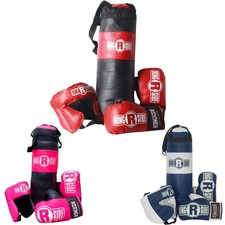 Ringside Kids Boxing Set (2 - 5 Year Old)