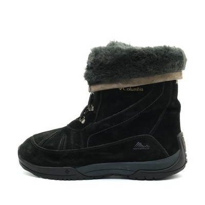 Columbia Damen LAVELA BL1235-010 Stiefel schwarz Winter Winterstiefel EU 40