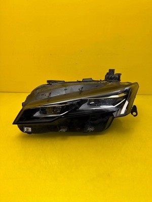 Peugeot 308 III T10 Matrix 2021- Frontscheinwerfer Links 9849115080 LHD Original
