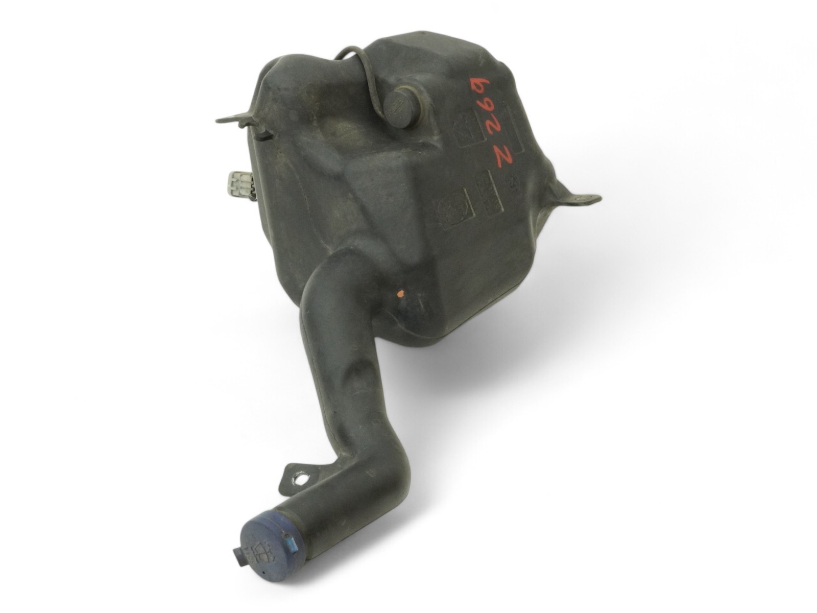 Maserati Quattroporte 2003-2008 Right Washer fluid