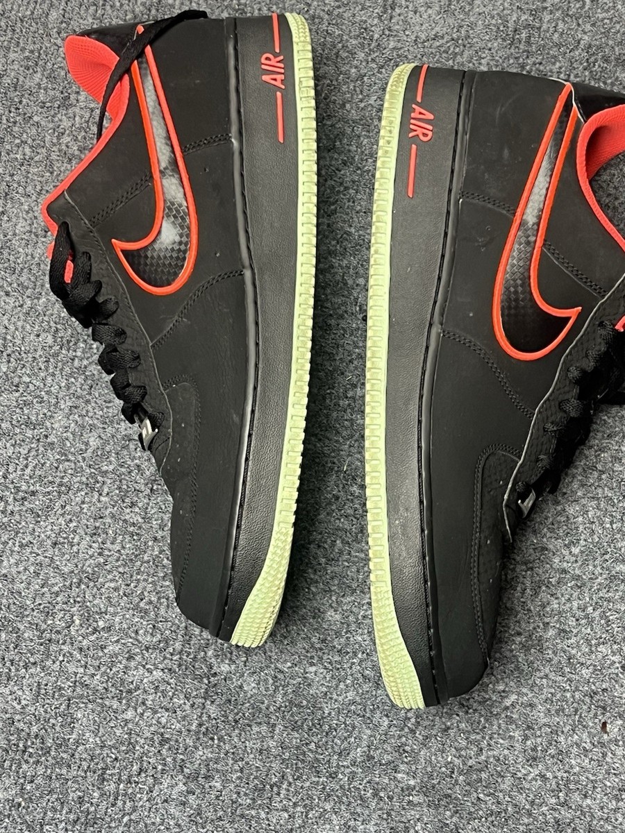 Nike Air Force 1 Yeezy Size 12- Pre-Worn Very Clean | eBay display picture 3