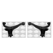 SASIC 2x Querlenker links rechts für Honda Civic VII Hatchback EU EP EV