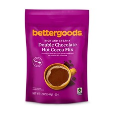 Double Chocolate Hot Cocoa Mix, 12 oz