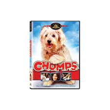 C.H.O.M.P.S. - DVD -  Very Good - Austin Willis,Robert Q. Lewis,Jim Backus,Hermi