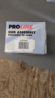 Proline NT513061