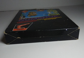 Gumshoe Nintendo NES Tested