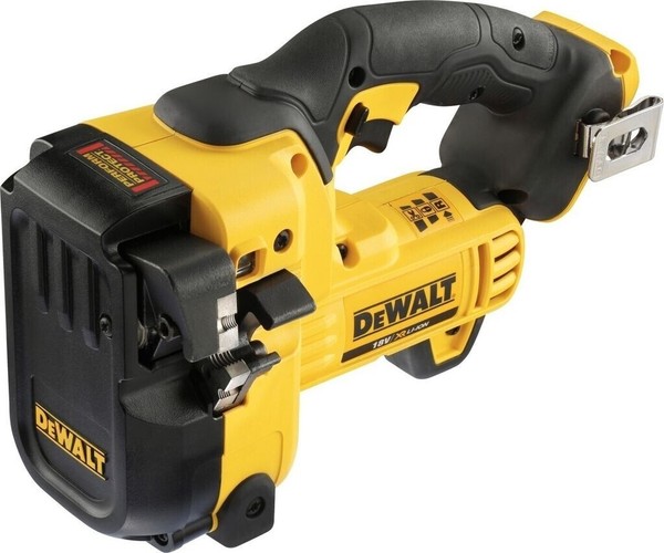 Dewalt DCS350N Akku Gewindestangenschneider 18V Ohne Akku SologeräT-image