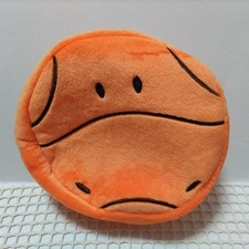 Bandai Gundam Water Sphere Witch of Mercury Haro Pouch 5.5in Used