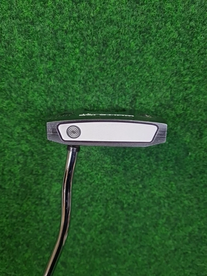 ODYSSEY White Ice 7 360 G Putter - Herren (Stahl, 35,5 Zoll, Rechts) - Bild 2 von 4