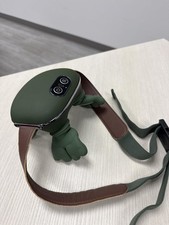 The Handiva Massager with Heat Neck Massagers, Deep Tissue 3D Kneading Shiatsu