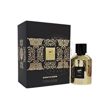 Santalis AL NOUR Unisex Fragrances 3.3 oz/ 100 ml EXTRAIT DE PARFUM