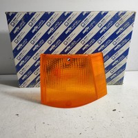 Transparente Blinkleuchte Vordere SX Fiat 127 - Fiorino Original 5960686