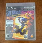 New ListingUSED Sly Cooper: Thieves in Time PS3
