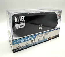 NEW Altec Lansing HYDRAJOLT EVERTHINGPROOF Waterproof Wireless Bluetooth Speaker