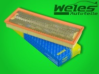 L580 Luftfilter Mercedes W124 300 D S124 300 T D W460 W463 350 G Gd