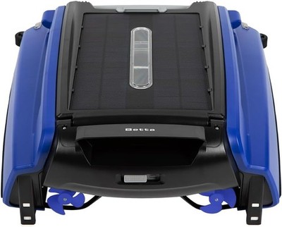 Betta SE Solar Pool Skimmer 24/7 Twin Motors