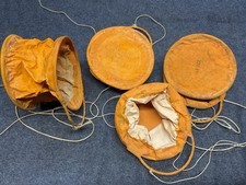 RAF WW2 K Type Dinghy Bailers Survival Pack Spitfire Life Jacket