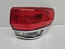 Rückleuchte Jeep Grand Cherokee Wk2 P68110000AC LED Rechts Rearlight