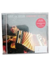Hubert von Goisern Eswaramoi 1992-1998 Folk CD Remastered Hits