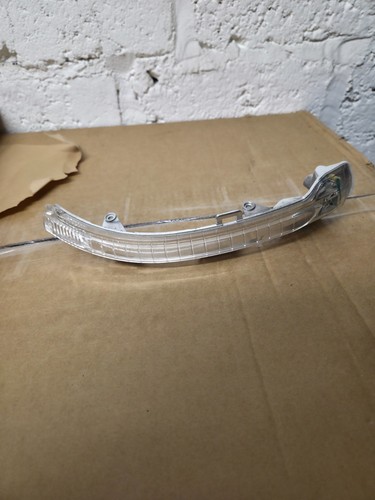 VW Passat B8 Spiegelblinker links 3G0 949 101