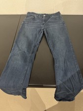 Levi Strauss And Co. 511 Slim Fit Jeans Size 16R W28 L30