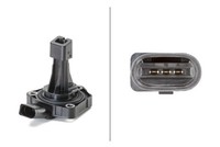 ÖLstandsensor MotorÖLsensor FÜR VW Tiguan (5N ) - Hella 6PR 013 680-021