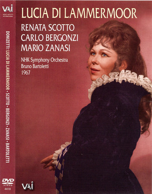 Opera performances on DVD; 3rd 1 FREE!, aria, singer, Italian, Metropolitan,opus
