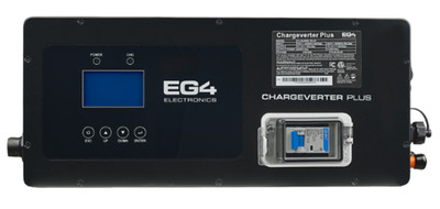 EG4, Lithium Battery Charger, 100 Amp, 48 VDC, Plus