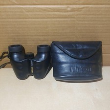 Nikon 7x20 CF III Compact Binoculars with Original Case – Lightweight Travel