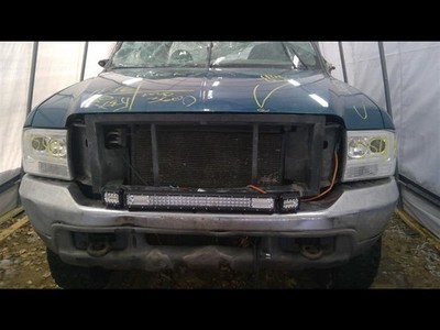Temperature Control Front Dash Main Control Manual Fits 00-05 EXCURSION 279431