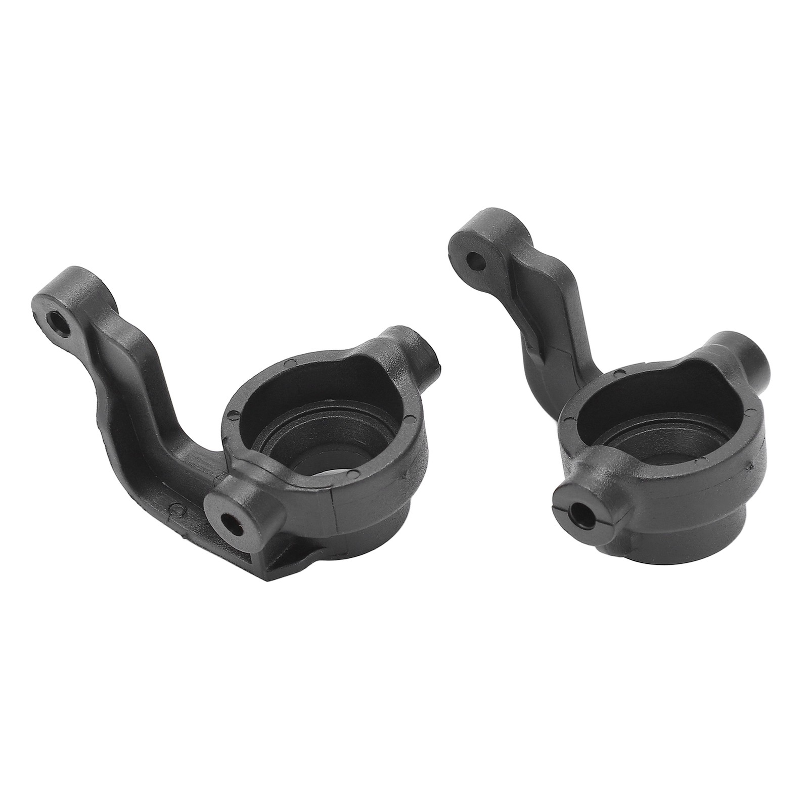 2Pcs Plastic Left Right Steering Cup For ZD Racing DBX‑10 7186 1/10 RC Car New