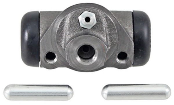 A.B.S. Radbremszylinder 62899 FüR Fiat 900 850 600 19Mm Gusseisen 1X M10X1.25-image