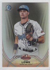2020 Bowman Chrome 2019 Arizona Fall League AFL Stars Josh Lowe #AFL-JL 1u6