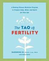 The Tao Of Fertility | Daoshing Ni (U. A.) | Taschenbuch | Englisch | 2019