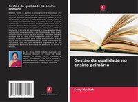 GestãO Da Qualidade No Ensino PrimáRio Sony Havilah Taschenbuch Portugiesisch