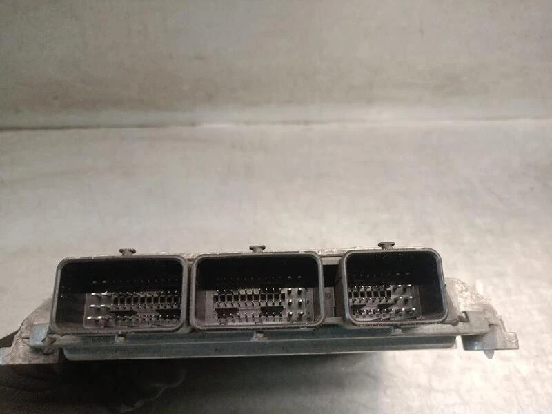 6M5112A650YA centralina motore per FORD FOCUS BERLINA (CAP) 1.8 2004 5591687 - Immagine 3 di 4